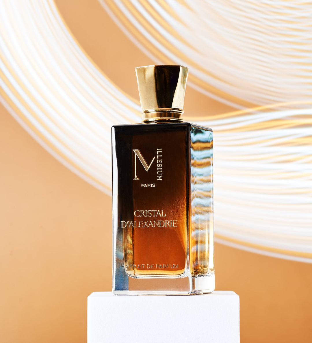 CRISTAL D'ALEXANDRIE