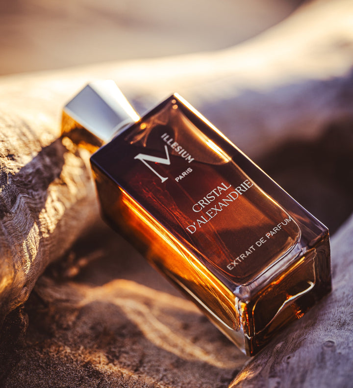 CRISTAL D'ALEXANDRIE